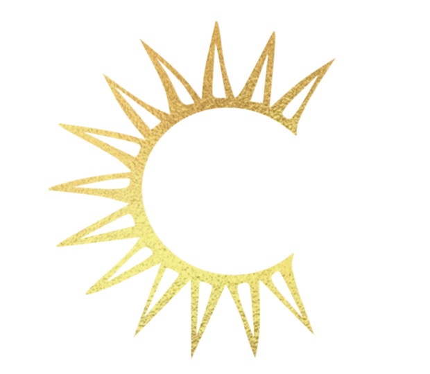 Логотип Солнце Кейтеринг